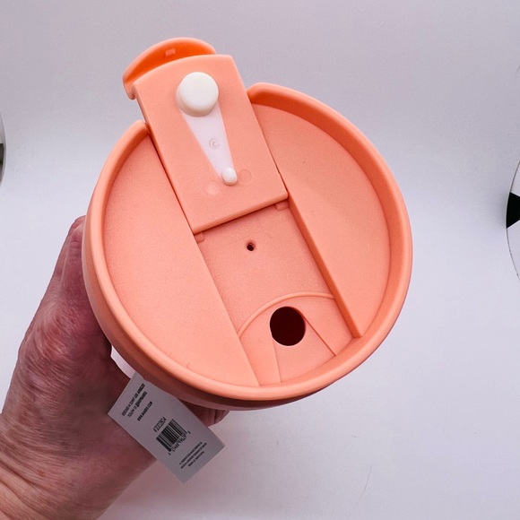 NWT ban.do Hot Stuff Thermal Mug “Me, Myeslf, And Coffee” - Picture 3 of 5